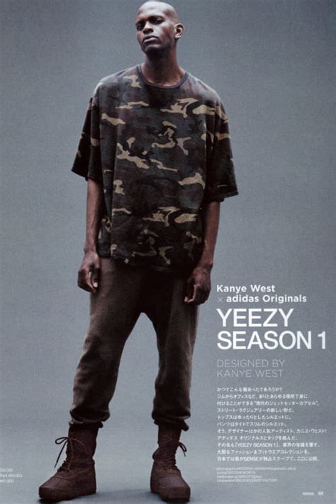 adidas yeezy season 1 replica